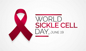 world sickle cell day